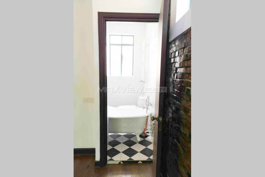 Old Apartment On Fuxing West  Road 2bedroom 91sqm ¥25,000 PRS3216