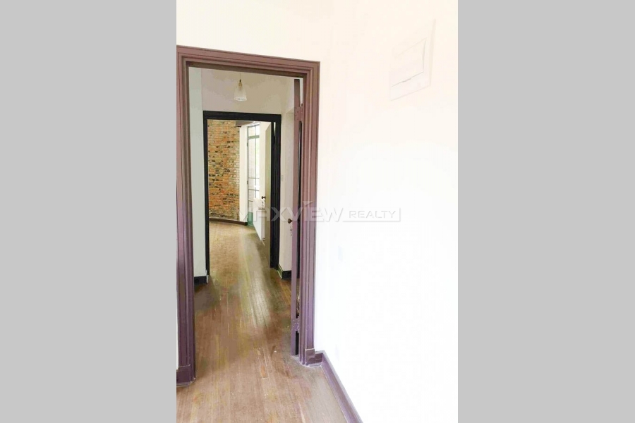 Old Apartment On Fuxing West  Road 2bedroom 91sqm ¥25,000 PRS3216