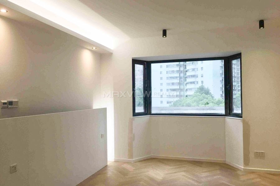 Apartment On Jianguo West Road 3bedroom 240sqm ¥48,000 PRS3237
