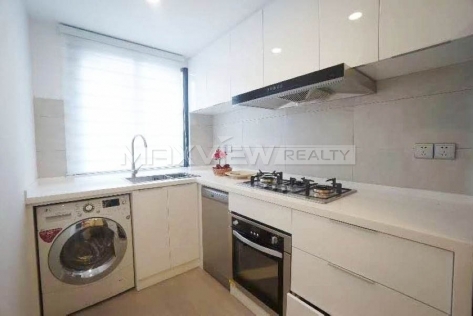 Old Lane House On Shanxi North Road 3bedroom 110sqm ¥20,000 PRS3232