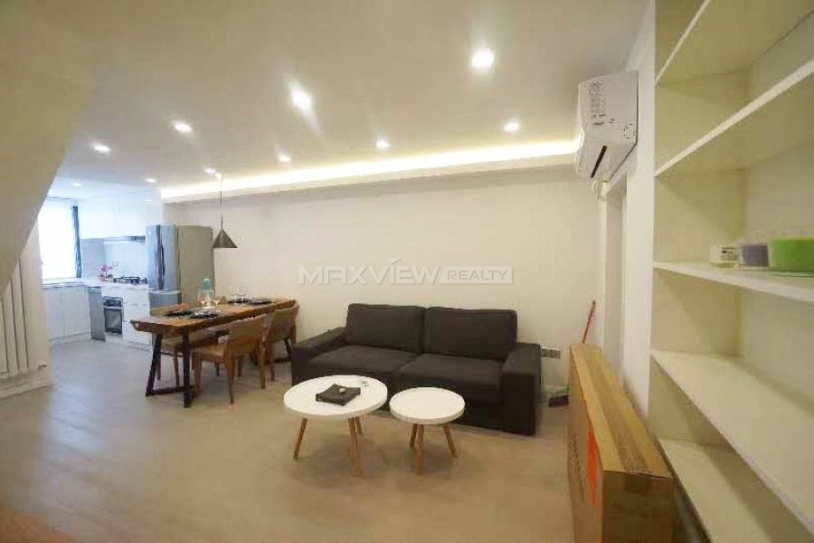 Old Lane House On Shanxi North Road 3bedroom 110sqm ¥20,000 PRS3232