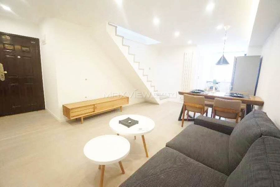 Old Lane House On Shanxi North Road 3bedroom 110sqm ¥20,000 PRS3232