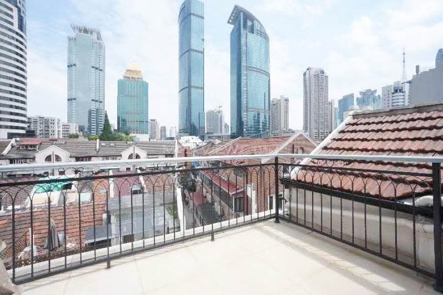 Old Lane House On Shanxi North Road 3bedroom 110sqm ¥20,000 PRS3232