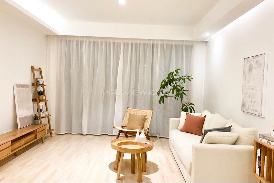 陆家嘴中央公寓 3bedroom 160sqm ¥24,000 PRS32340