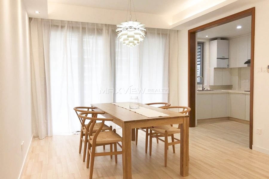 Central Palace 3bedroom 160sqm ¥24,000 PRS32340