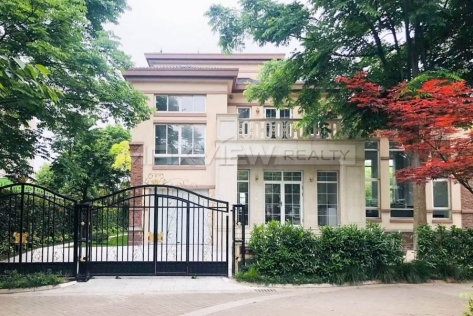 Long Beach Garden Villa &nbsp;5bedroom&nbsp;626sqm&nbsp;&yen;45,000&nbsp;PRS3248
