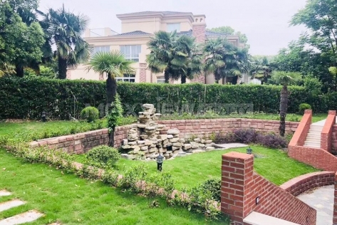 Long Beach Garden Villa &nbsp;5bedroom&nbsp;626sqm&nbsp;&yen;45,000&nbsp;PRS3248