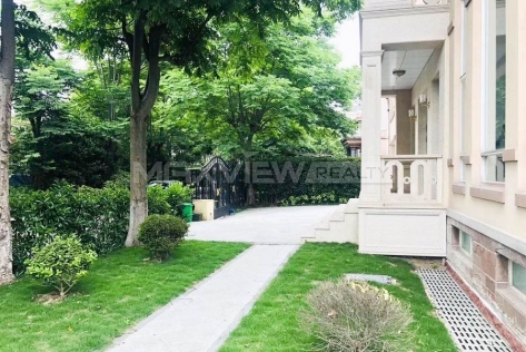Long Beach Garden Villa &nbsp;5bedroom&nbsp;626sqm&nbsp;&yen;45,000&nbsp;PRS3248
