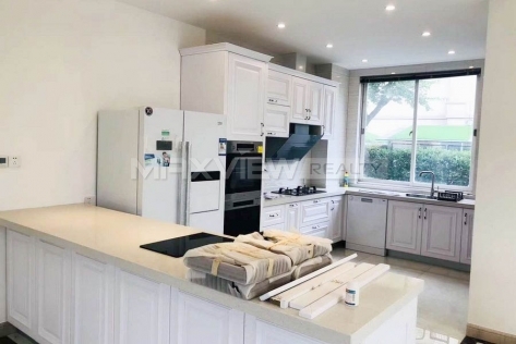 Long Beach Garden Villa &nbsp;5bedroom&nbsp;626sqm&nbsp;&yen;45,000&nbsp;PRS3248