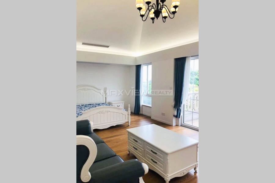 Long Beach Garden Villa  5bedroom 626sqm ¥45,000 PRS3248