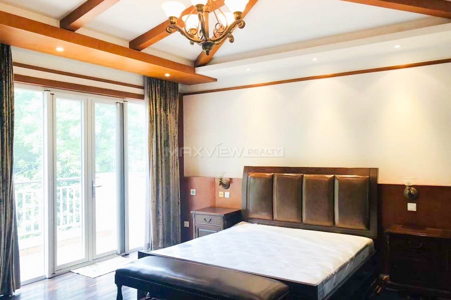 Long Beach Garden Villa 5bedroom 350sqm ¥32,000 PRS3249