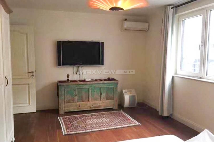 Old Apartment On Wukang  Road 3bedroom 130sqm ¥25,000 PRS3246