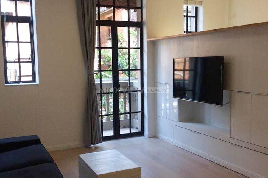 Old Garden House On Nanjing West Road 1bedroom 60sqm ¥20,000 PRS3242