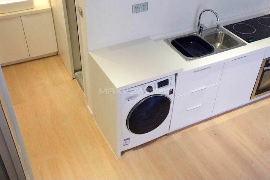 Old Garden House On Nanjing West Road 1bedroom 60sqm ¥20,000 PRS3242