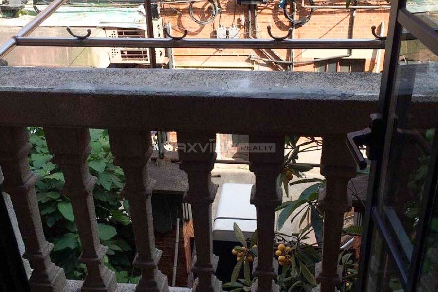 Old Garden House On Nanjing West Road 1bedroom 60sqm ¥20,000 PRS3242