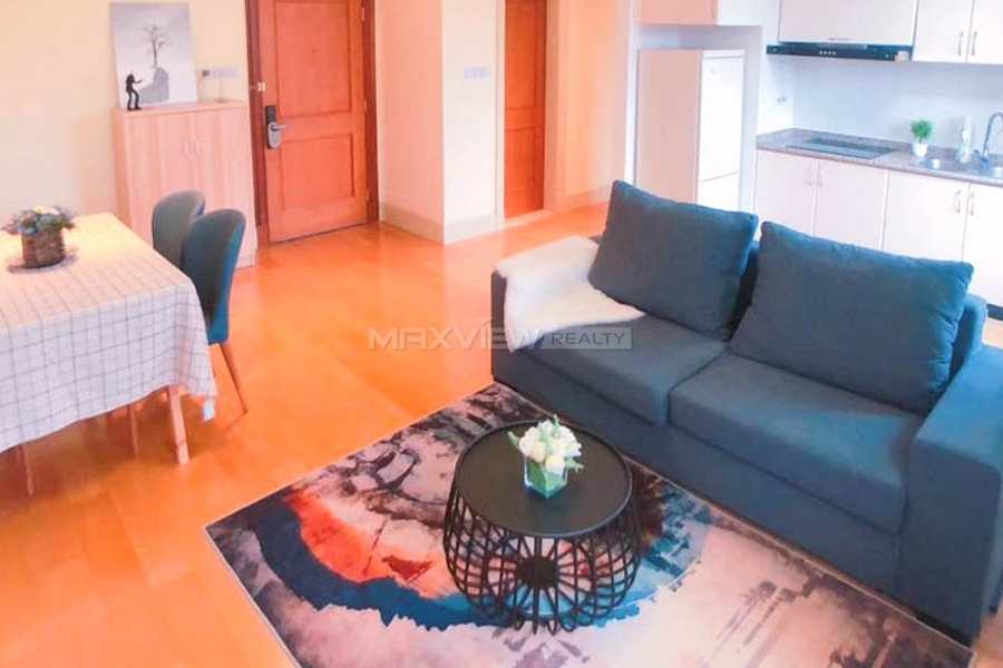 Old Apartment On Hengshan Road 1bedroom 90sqm ¥19,000 PRS3260
