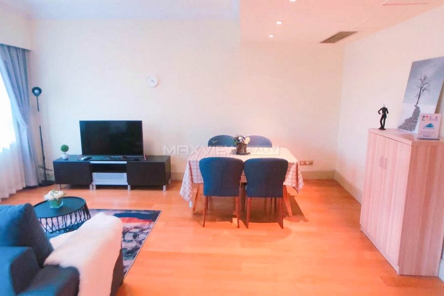 Old Apartment On Hengshan Road 1bedroom 90sqm ¥19,000 PRS3260