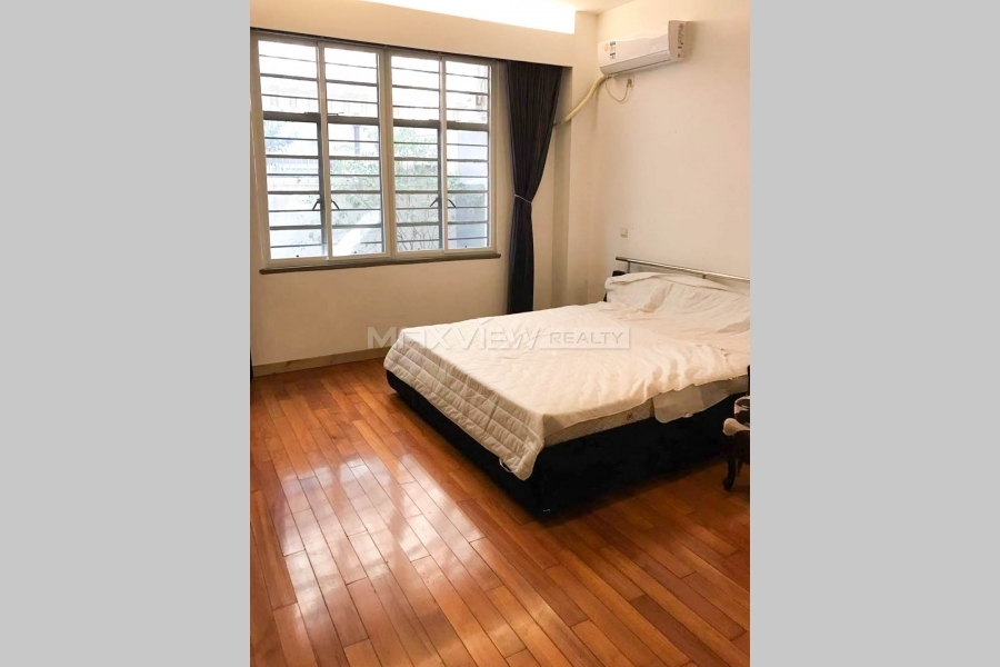 Old Lane House On Changle Road 2bedroom 100sqm ¥14,000 PRS2693