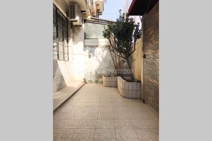 Old Lane House On Changle Road 2bedroom 100sqm ¥14,000 PRS2693