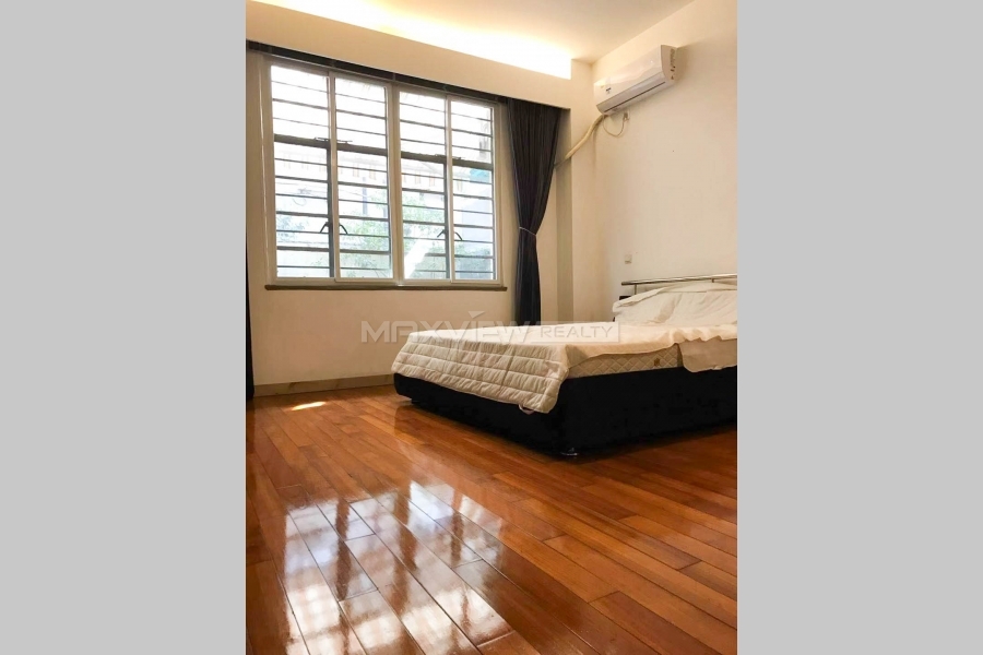 Old Lane House On Changle Road 2bedroom 100sqm ¥14,000 PRS2693