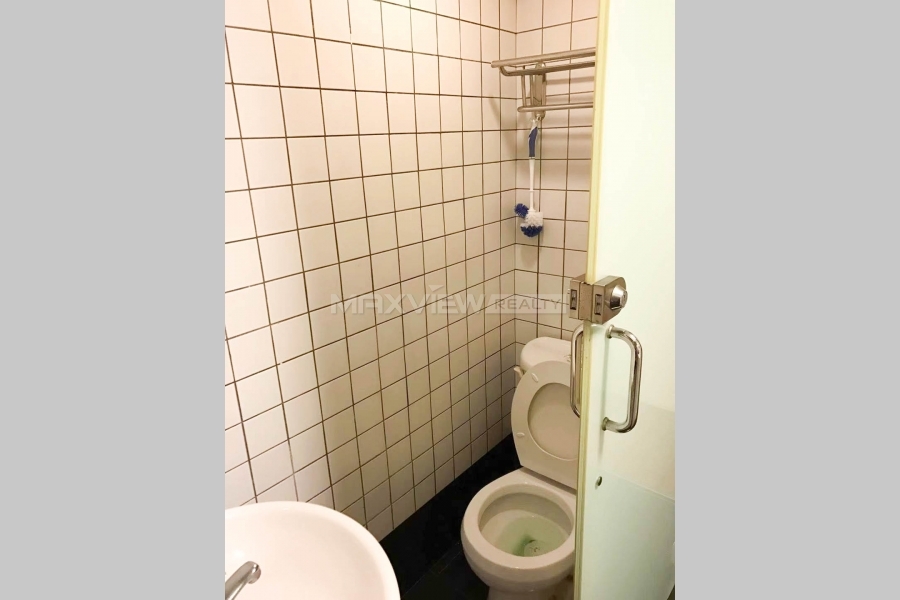 Old Lane House On Changle Road 2bedroom 100sqm ¥14,000 PRS2693