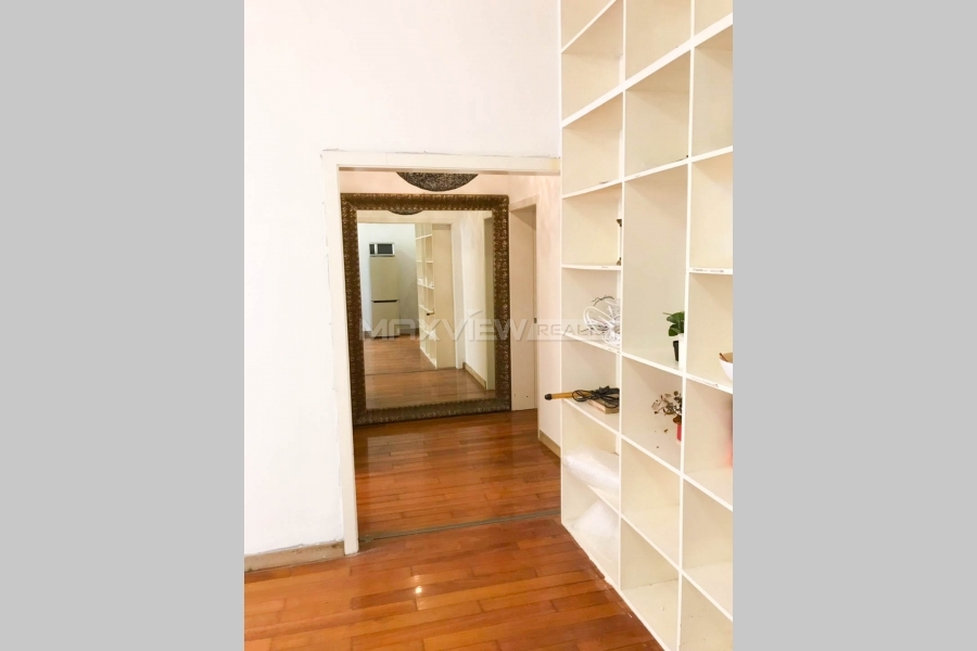 Old Lane House On Changle Road 2bedroom 100sqm ¥14,000 PRS2693