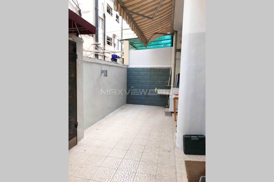 Old Lane House On Changle Road 2bedroom 100sqm ¥14,000 PRS2693