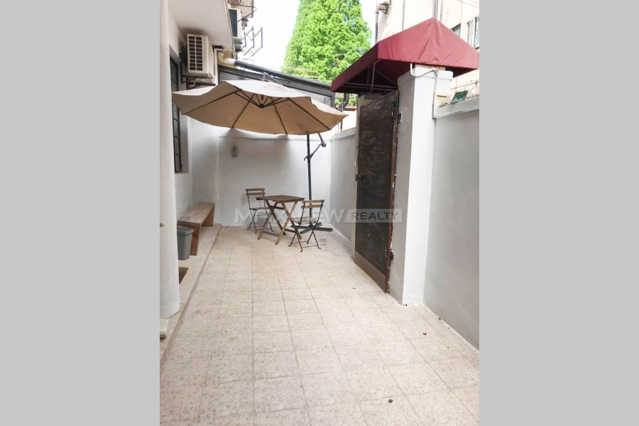 Old Lane House On Changle Road 2bedroom 100sqm ¥14,000 PRS2693