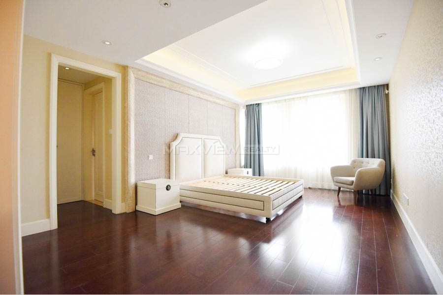 The Bay 3bedroom 200sqm ¥35,000 PRS3253