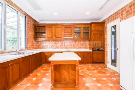 Vizcaya 5bedroom 500sqm ¥60,000 PRS3251