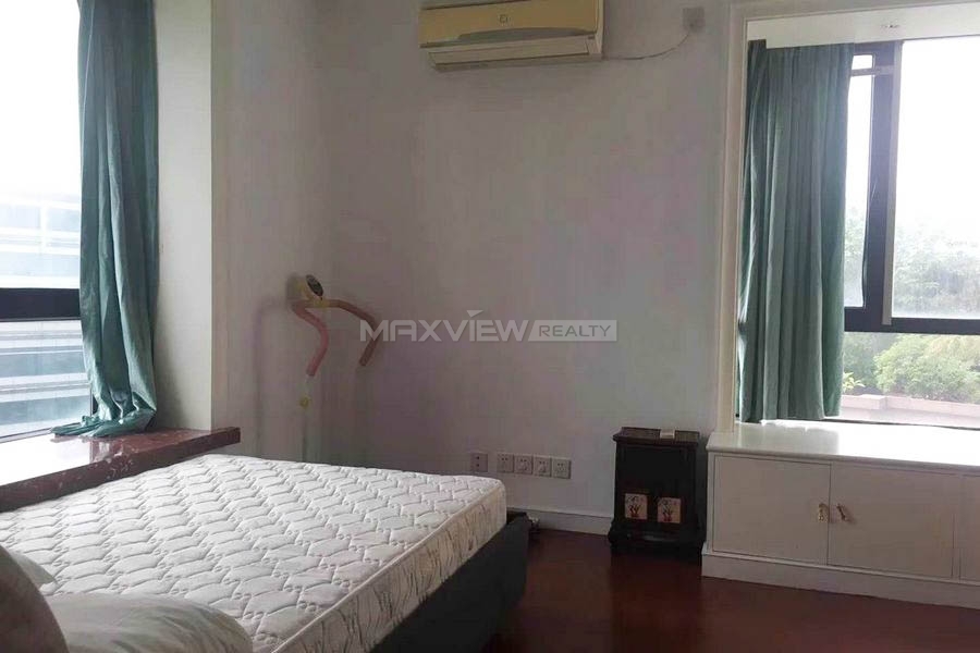 Zhongfu City 3bedroom 150sqm ¥23,000 PRS3261