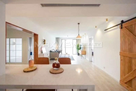 Jingwei Apartment 2bedroom 140sqm ¥28,000 PRS3266