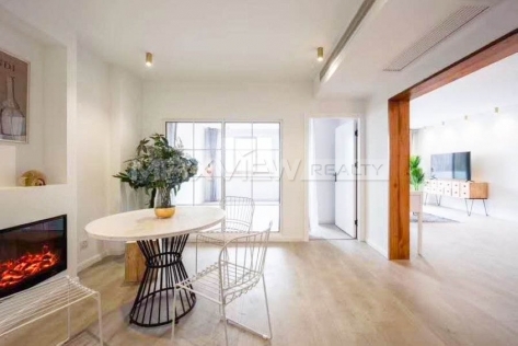 Jingwei Apartment 2bedroom 140sqm ¥28,000 PRS3266