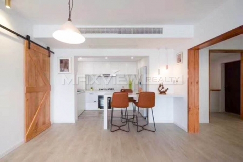 Jingwei Apartment 2bedroom 140sqm ¥28,000 PRS3266