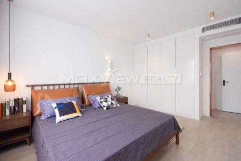 Jingwei Apartment 2bedroom 140sqm ¥28,000 PRS3266