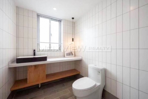 Jingwei Apartment 2bedroom 140sqm ¥28,000 PRS3266