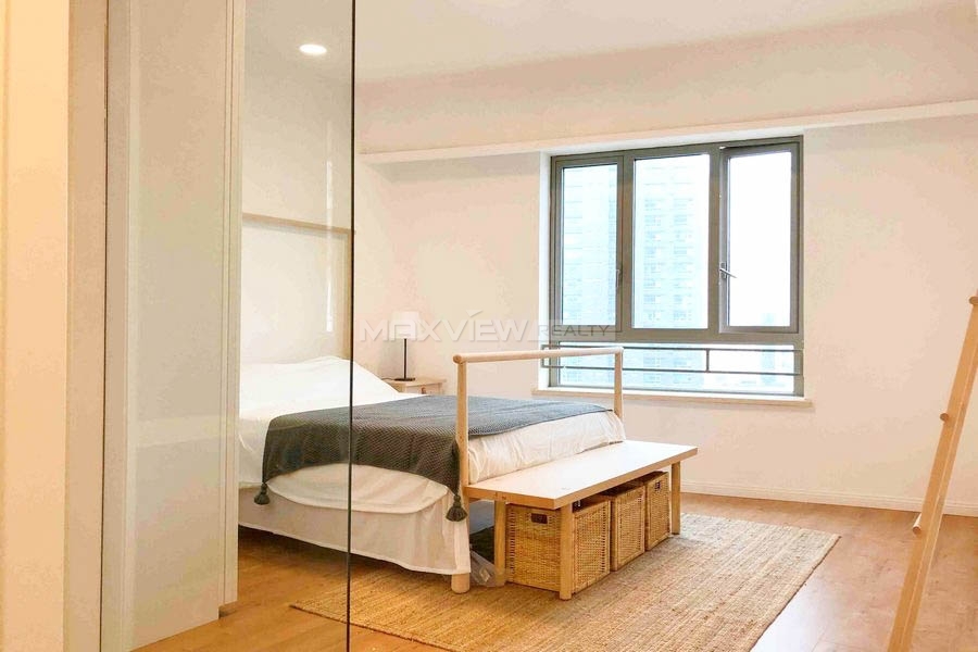 Jing’an Four Seasons 3bedroom 156sqm ¥32,000 PRS3267