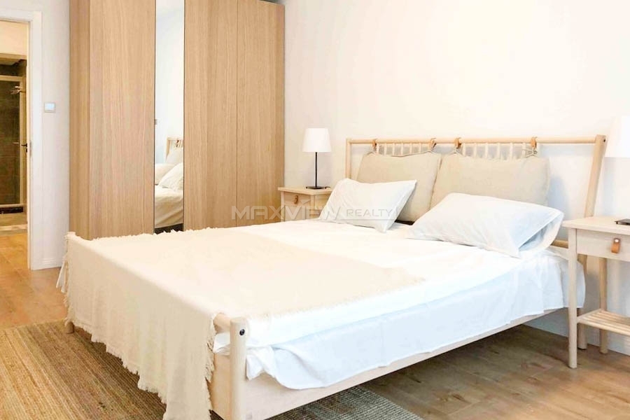 Jing’an Four Seasons 3bedroom 156sqm ¥32,000 PRS3267