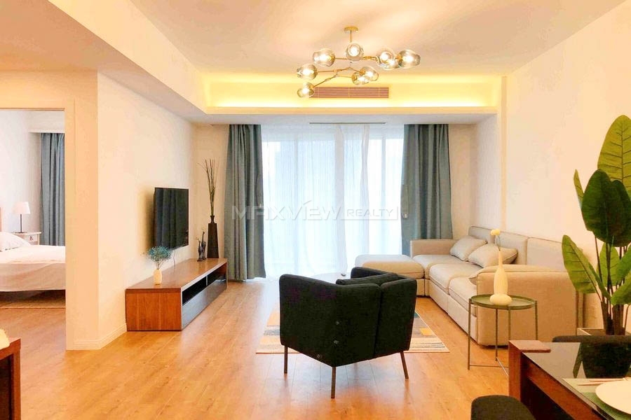 Jing’an Four Seasons 3bedroom 156sqm ¥32,000 PRS3267