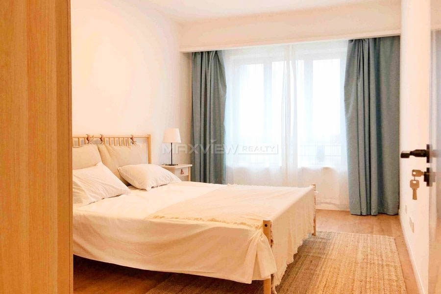 Jing’an Four Seasons 3bedroom 156sqm ¥32,000 PRS3267