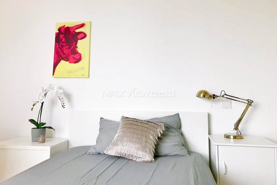 XinChangCheng 2bedroom 100sqm ¥18,000 PRS3270