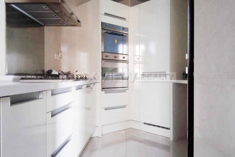 Central Residences 2bedroom 157sqm ¥28,000 PRS3281