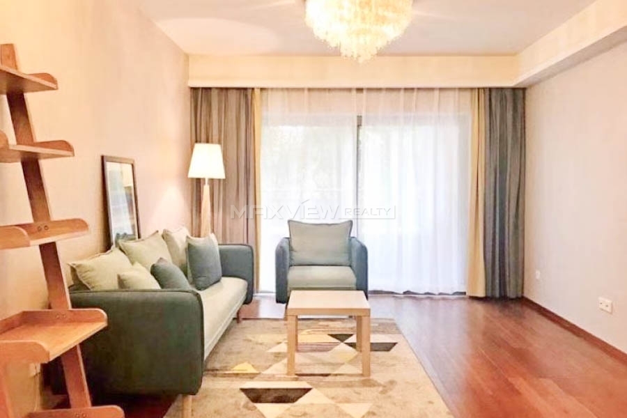 Golden Bella Vie 2bedroom 120sqm ¥22,000 PRS3282