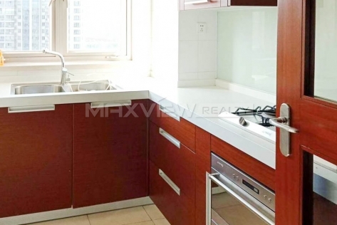 Yanlord Town  3bedroom 150sqm ¥20,000 PRS3286