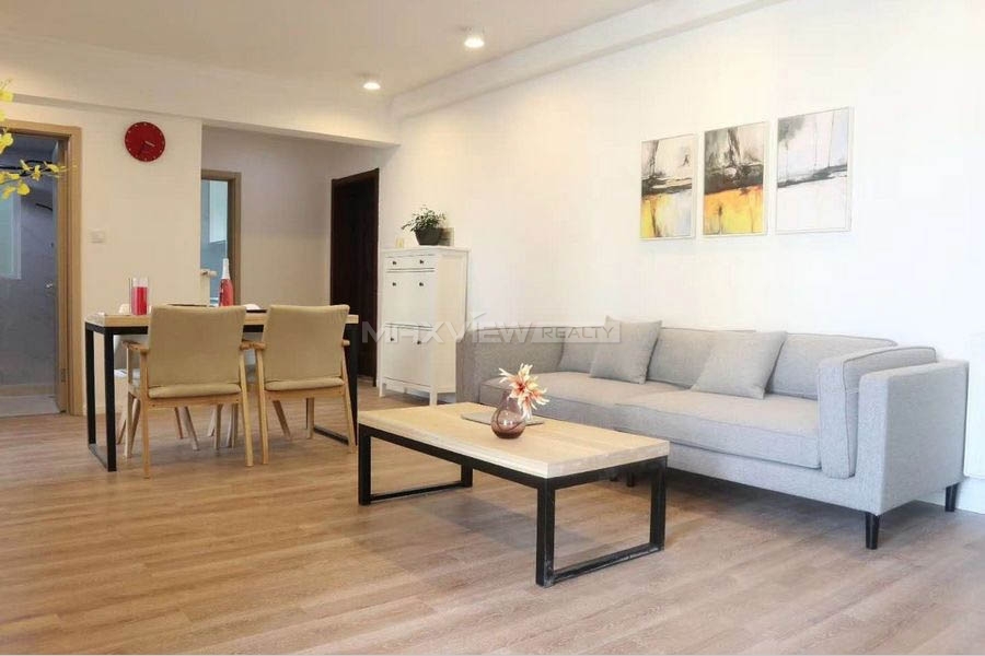 Apartment On Nanjing West  Road 2bedroom 110sqm ¥21,000 PRS3296