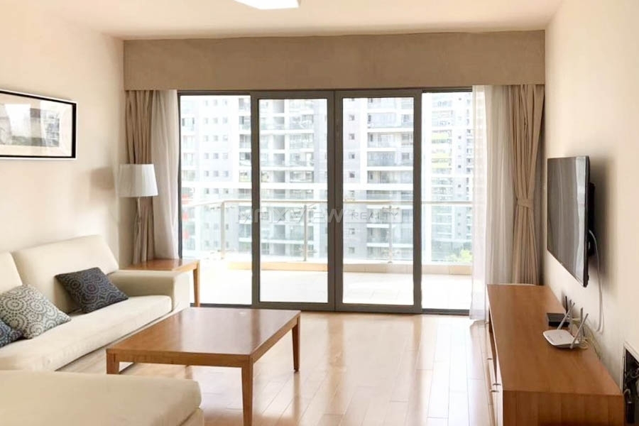 陆家嘴中央公寓 3bedroom 146sqm ¥24,900 PRS3291