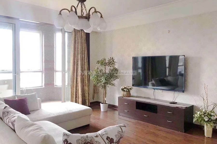 古北华丽家族 3bedroom 190sqm ¥32,000 PRS3292