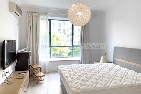 Pudong Century Garden 3bedroom 145sqm ¥19,000 PRS3297