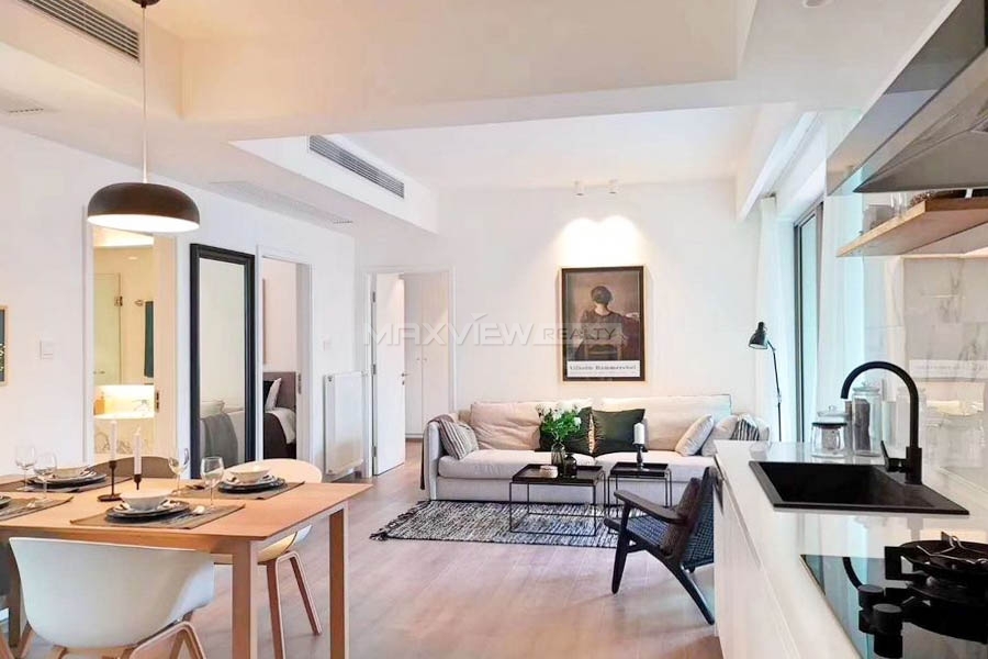 Jing’an Four Seasons 3bedroom 128sqm ¥34,000 PRS3305