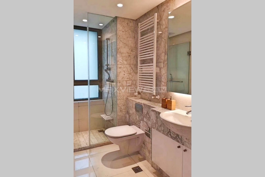 Jing’an Four Seasons  3bedroom 128sqm ¥34,000 PRS3305